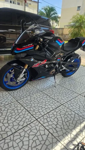 BMW S1000RR