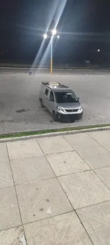 Peugeot Expert Business Pack 1.6 Turbo Diesel 2022