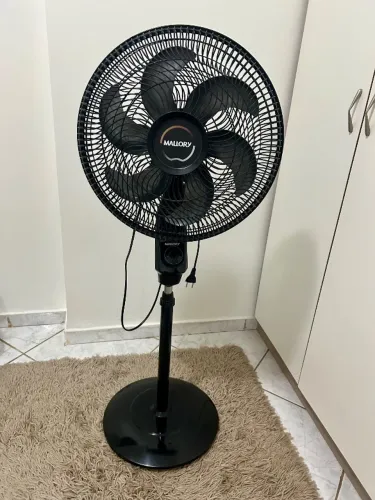 Ventilador de coluna Mallory
