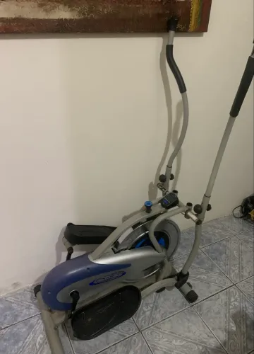 Elíptico 