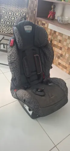 Cadeirinha infantil