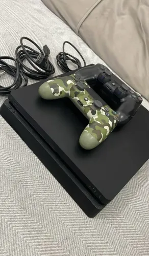 PS4 500GB