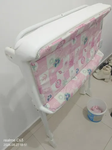 Trocador venda rápido