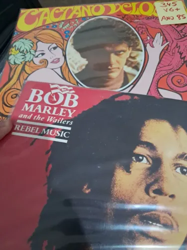 Discos Vinil Lps preços avulsos peça o vídeo completo