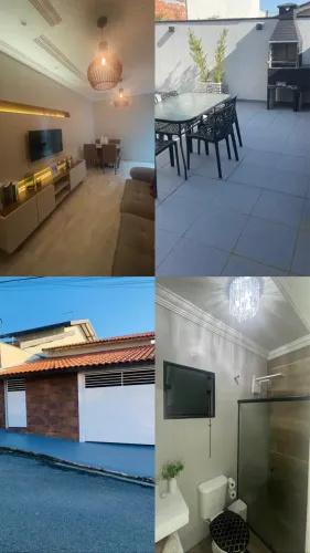 ÓTIMA CASA A VENDA EM RUA SEM SAIDA- EM CAÇAPAVA BAIRRO BORDA DA MATA
