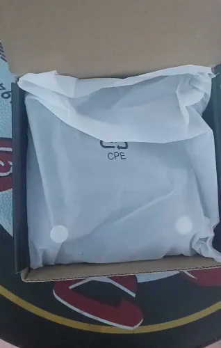 Pedaleira Blackbox (Novíssima)
