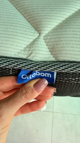 Colchão novo ORTOBOM