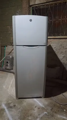 Geladeira frost free 460 litros funcionando perfeitamente entrego 