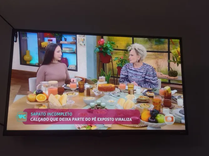 Smart tv