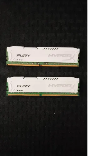 Memória Ram DDR4 2300Ghz