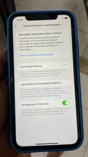 iPhone 11 128 GB