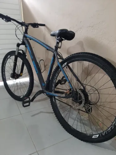 Bicicleta aro 29