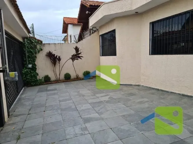 Casa para locação Jardim Adalgiza - Osasco