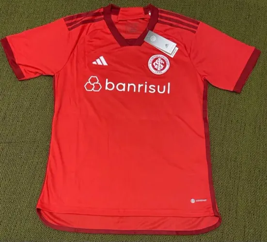 Camisa Internacional tradicional 24/25