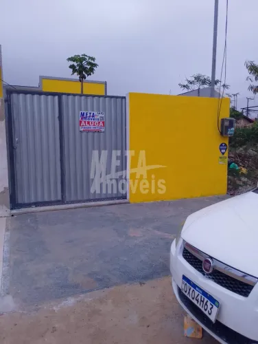 Kitnet / Conjugado em Penha - Campos dos Goytacazes