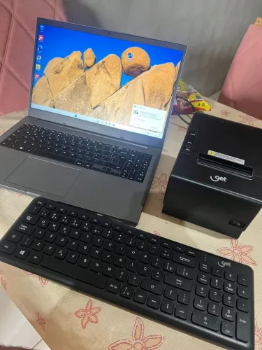 Notebook