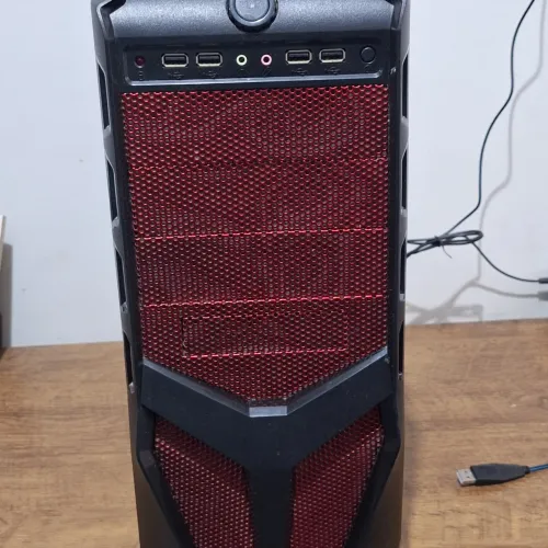 PC para uso básico (internet, escritório, jogos leves)
