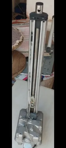 VENDO KIT COMPLETO MOTOR DE PORTÃO