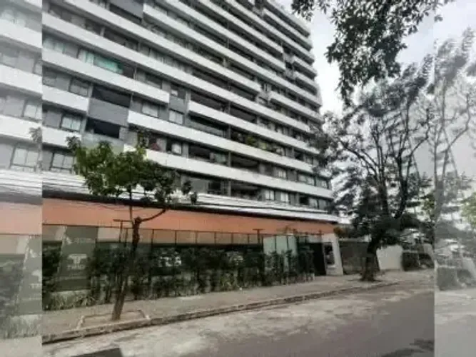 Apartamento para locação no LUCIANO FRIEDHEIM, CASA FORTE, Recife, PE