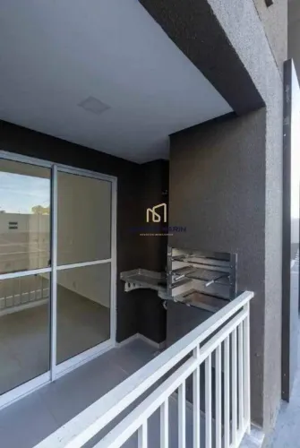 Apartamento 2 dormitórios para venda 48 m² por R$ 250,000,00 - Residencial Manacá da Serra