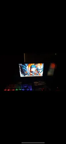 Vendo pc