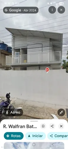 Vendo imóvel comercial na zona leste.