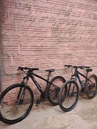 Bike aro 29 ksw xlt100