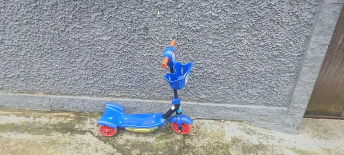 Patinete Infantil