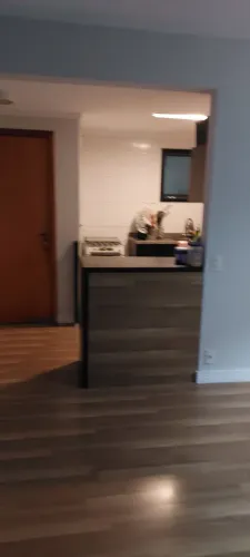 Vendo Apartamento no condomínio pássaros e flores 