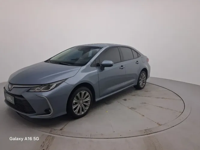 Toyota Corolla 2.0 XEI 16V Flex 4P Automatico 2023