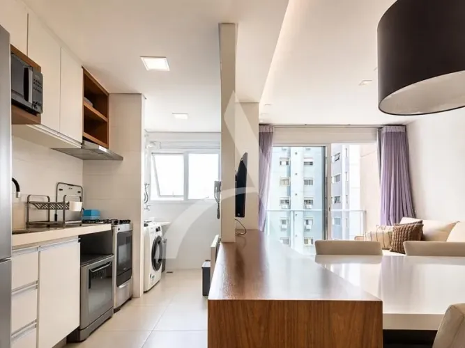 Apartamento a venda com 2 Suítes no Cambuí Campinas/SP