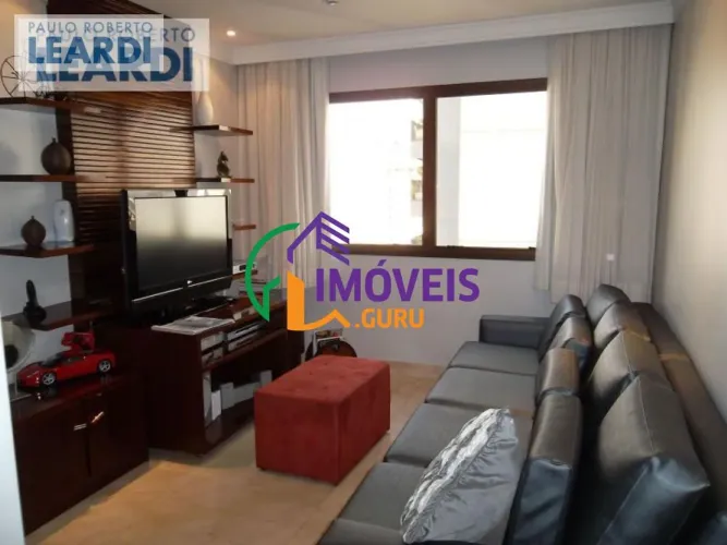 APARTAMENTO - MORUMBI - SP