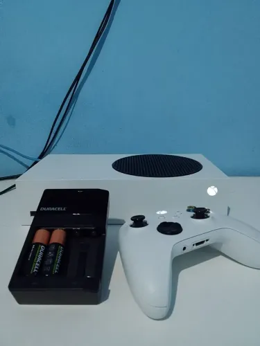 Xbox séries s