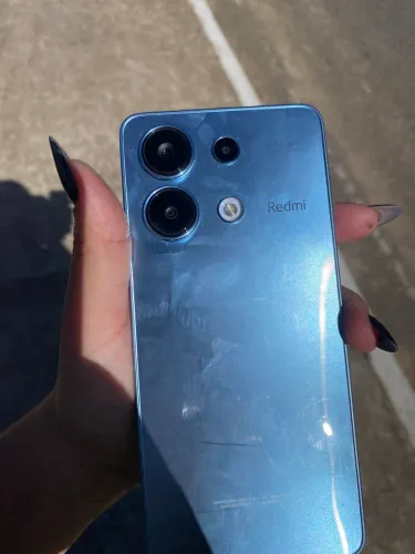 Redmi note 13