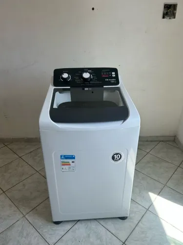 Maquina Mueller 13kg zera