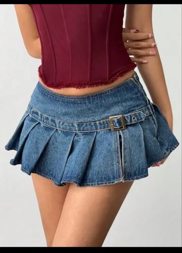 MINI SAIA ALORUH - AZUL