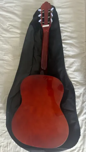 Violão Giannini S-14 Start