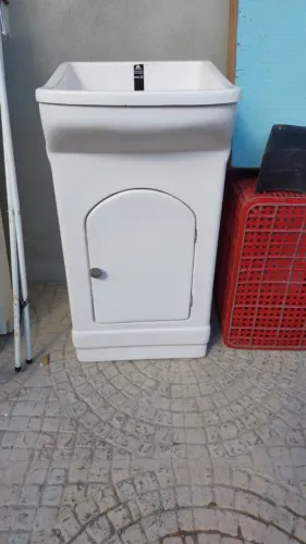 Tanque de Fibra