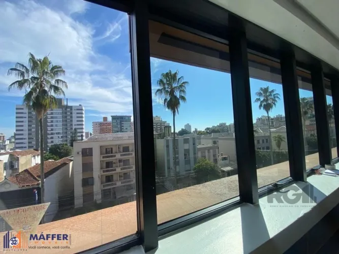 conjunto/sala - 41,66 m² - Menino Deus