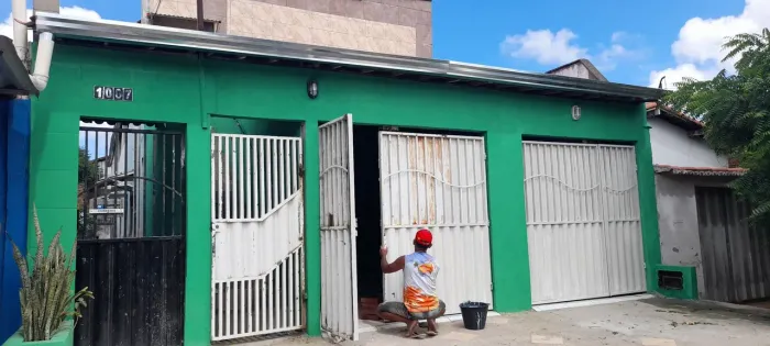Quitinetes pra alugar em cidade nova ,natal rn