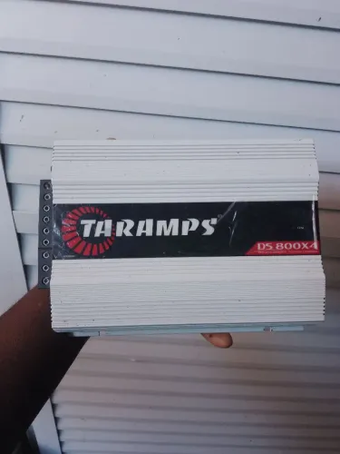 Vende se um módulo Taramps 