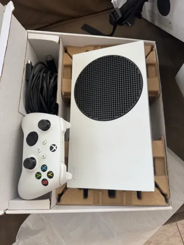 Xbox séries s