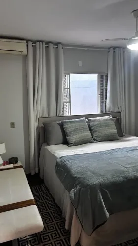Casa em Condominio com 2 dormitórios para venda e locação no bairro Jardim Shangri-Lá