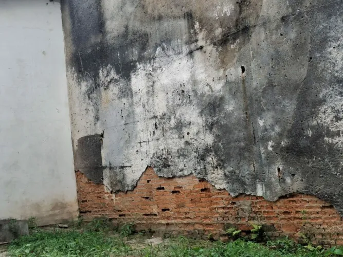 Terreno na Vila Constança !