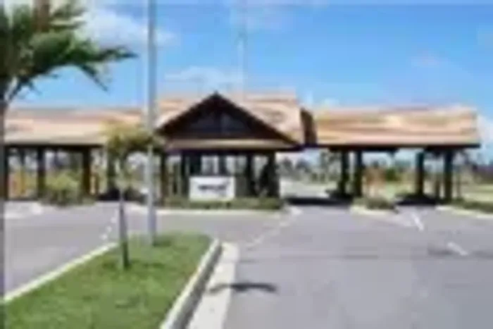 LOTE ALPHAVILLE SERGIPE