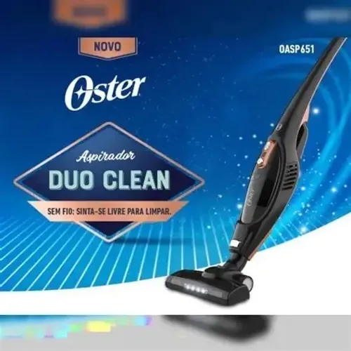 ASPIRADOR PO OSTER OASP651
