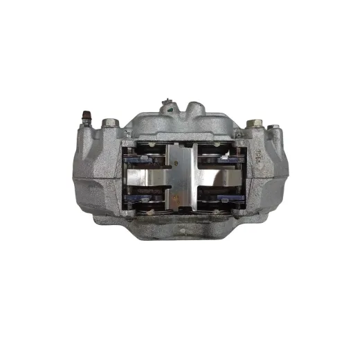 PINÇA FREIO DIANTEIRO DIREITO HILUX 2.8 SRV 2024 ORIGINAL