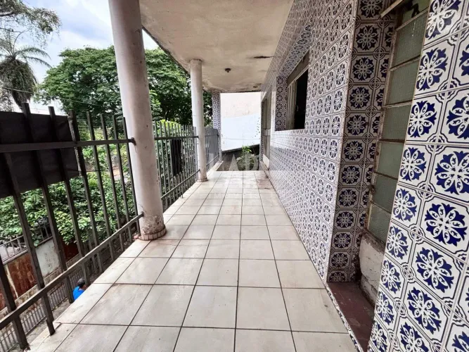Casa à venda, 4 quartos, 3 vagas, Jardim América - Belo Horizonte/MG