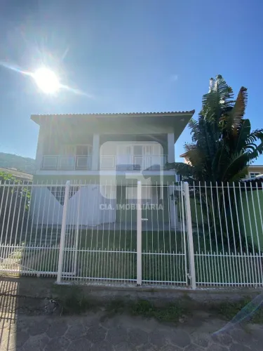 Casa de 4 quartos mobiliada no Campeche