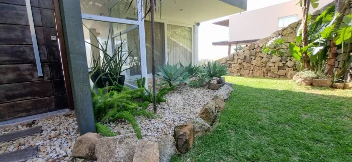 Casa 5 dormitórios à venda. Jardim Panorâmico, Garopaba/SC